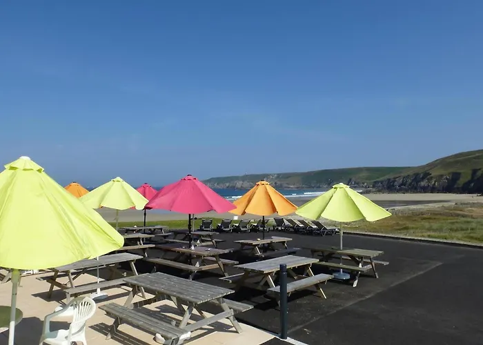 Studio 100 M From Beaches Of Finistere, Audierne