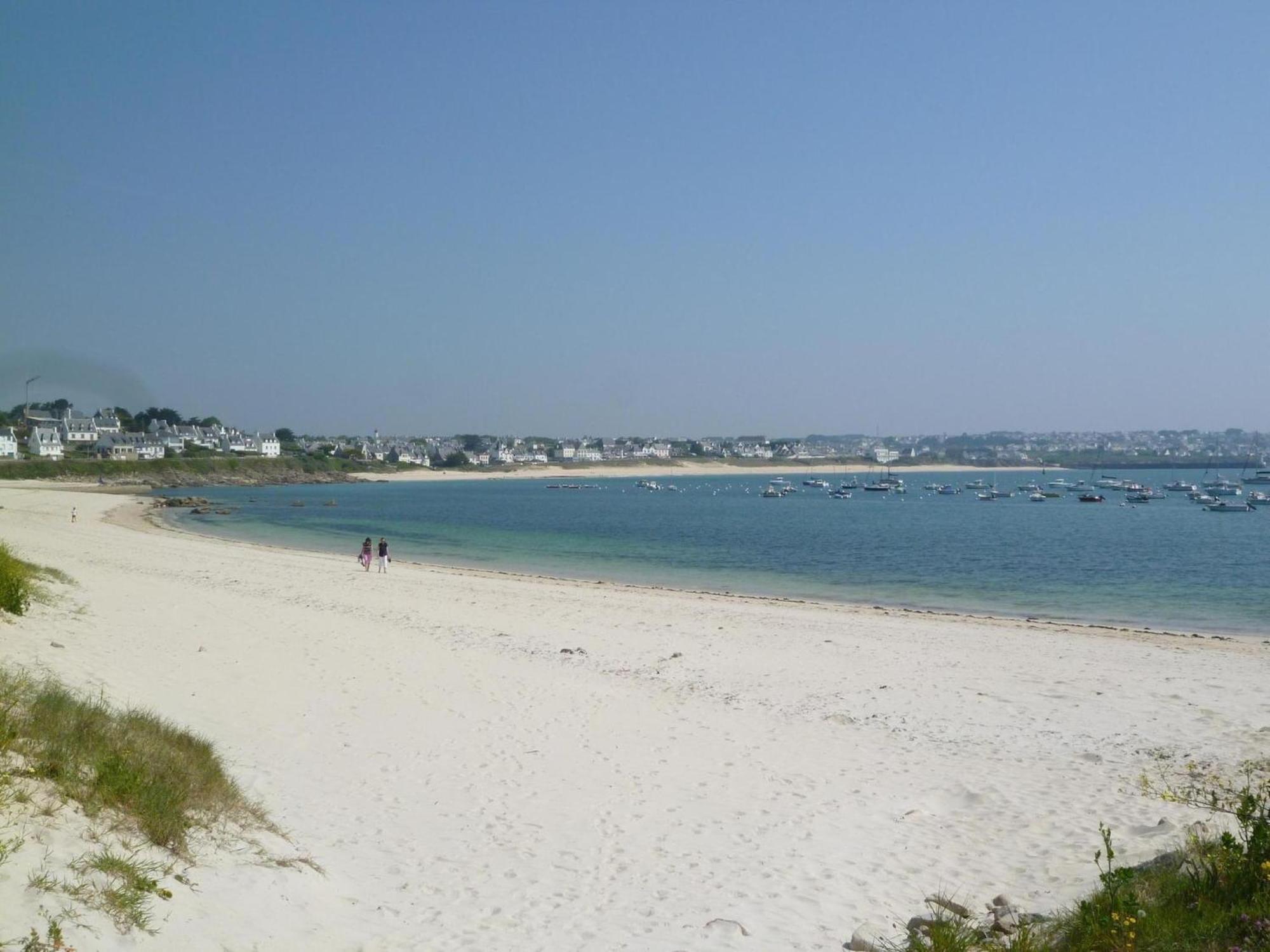 Apartment 100 M From Beaches Of Finistere, Audierne