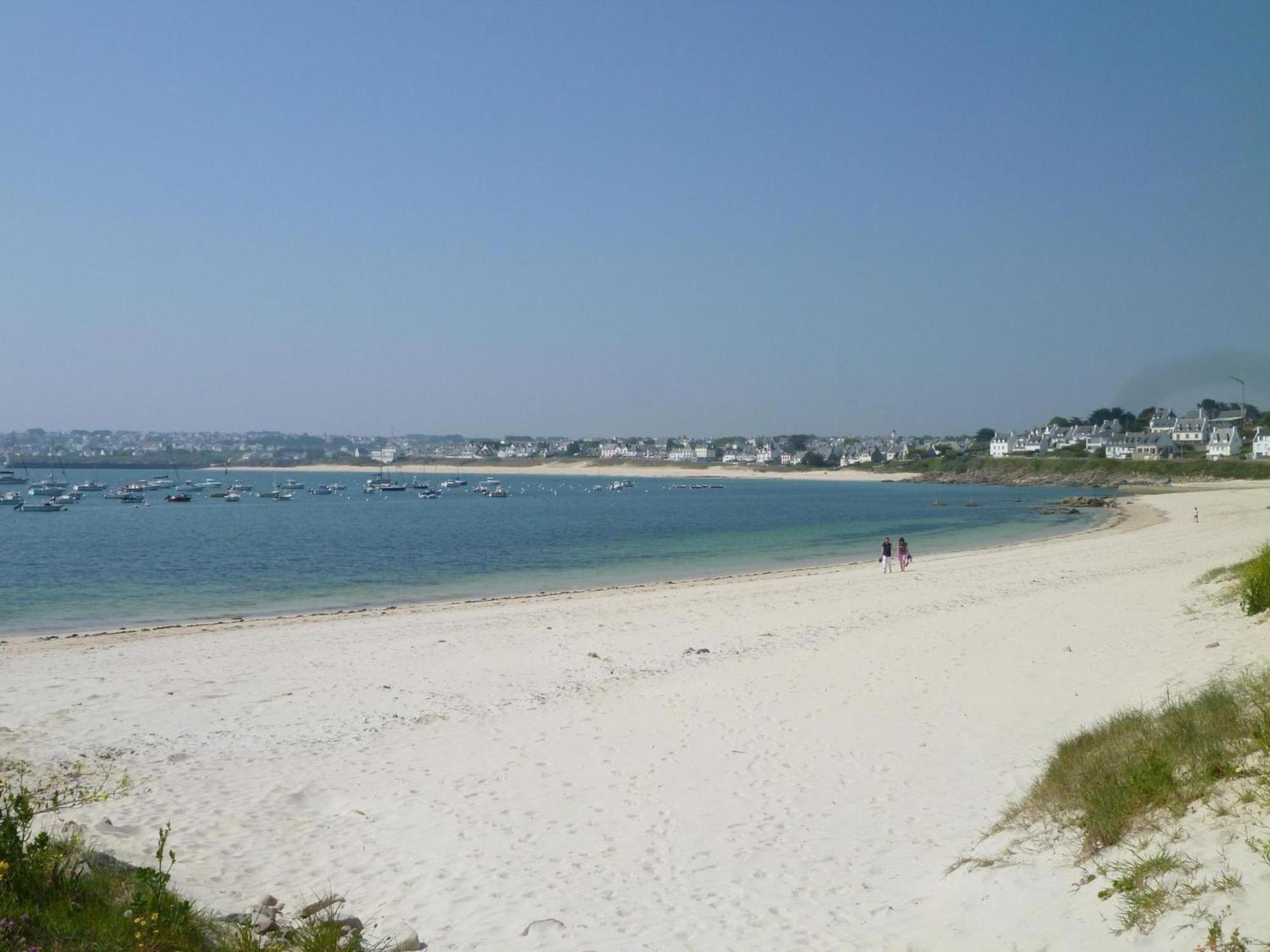 100 M From Beaches Of Finistere, *