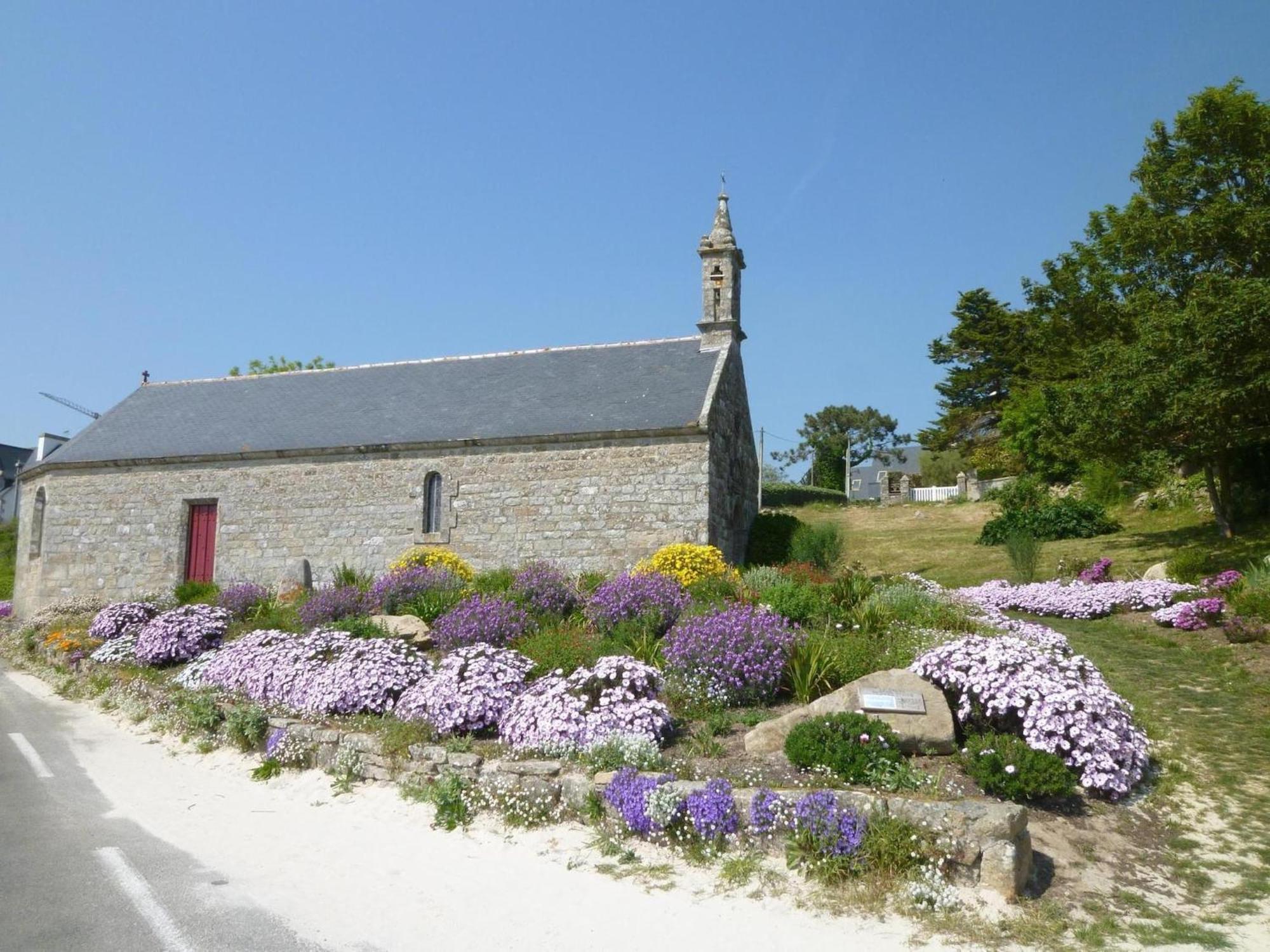100 M From Beaches Of Finistere, Audierne
