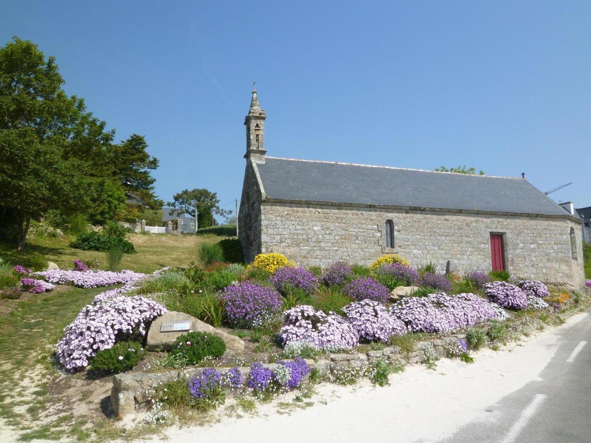 100 M From Beaches Of Finistere, Apartment *