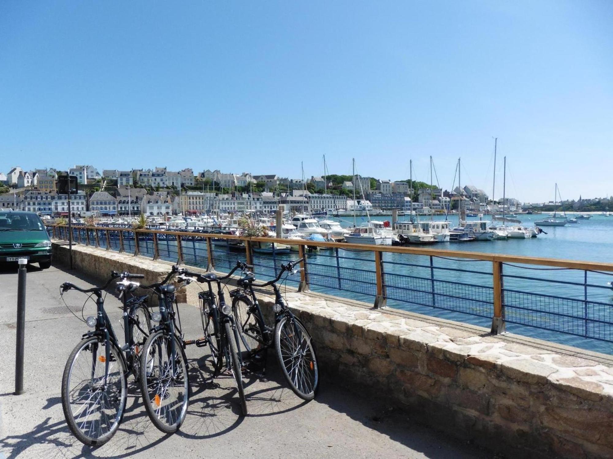 100 M From Beaches Of Finistere, *