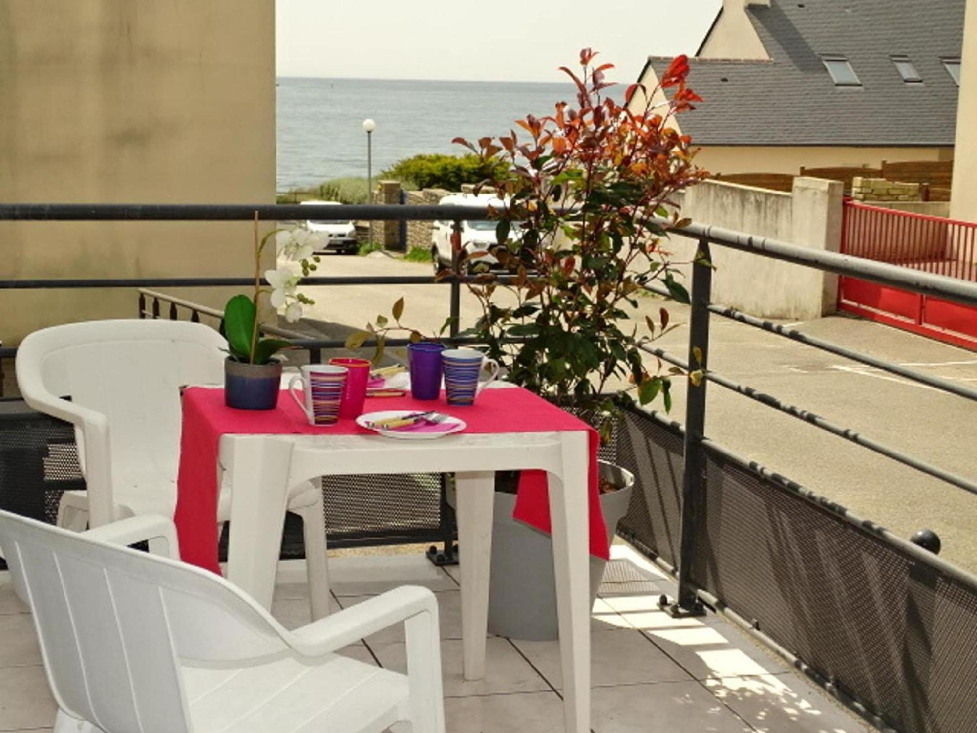100 M From Beaches Of Finistere, Apartment *